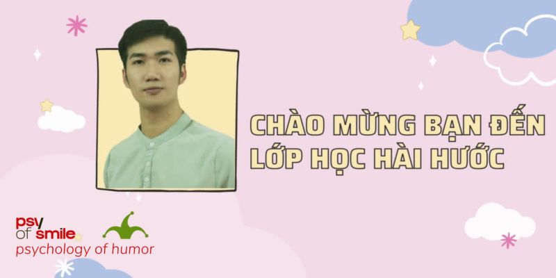 Tâm Lý Học Hài Hước Ứng Dụng: Hướng Dẫn Thực Hành